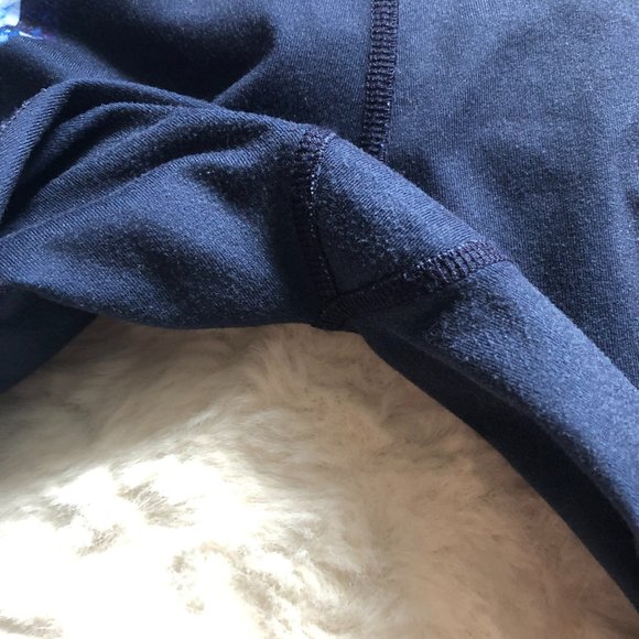 Alo Yoga Goddess Leggings ~Size Small - Picture 4 of 6